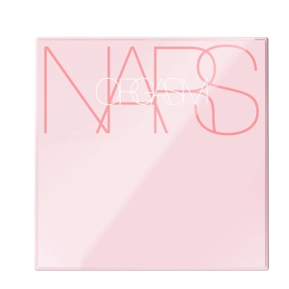 NARS Orgasm Four Play Blush Quad Limited Edition NEW - Picture 3 of 8